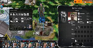 Mercenaries - 4th Generation Warfare