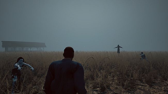 Abnormal1999:Sector 49