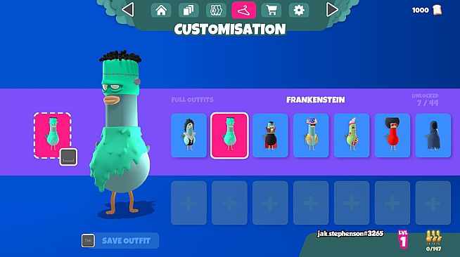 Headbangers - Fright or Flight