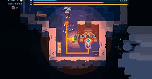 Into the Restless Ruins