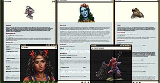 Fantasy Grounds - Pathfinder 2 RPG - Lost Omens: High Seas