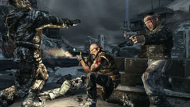 Call of Duty: Black Ops Escalation Content Pack
