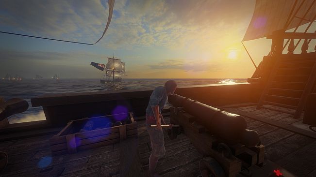 Blackwake