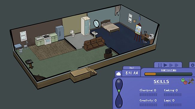 Please Click Responsibly