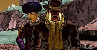 JoJo's Bizarre Adventure: All-Star Battle R Season Pass 2