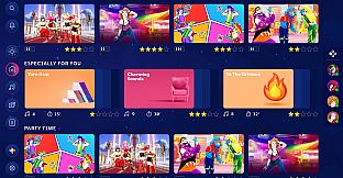 Just Dance 2024 Edition