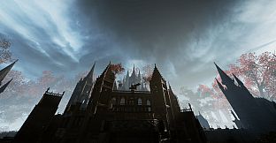 Ascendria: The Parkour Game