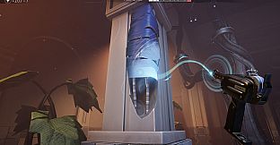 THE LIFT: Supernatural Handyman Simulator