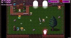 Succubus Casino: Trapped in Succubus Castle