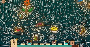 Hidden Things Beach Elves