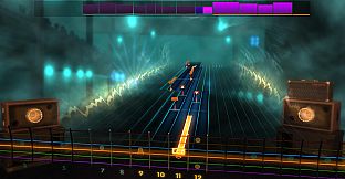 Rocksmith 2014 – Boston - “The Star Spangled Banner / 4th of July Reprise”