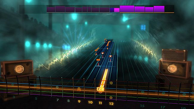 Rocksmith 2014 – Boston - “The Star Spangled Banner / 4th of July Reprise”