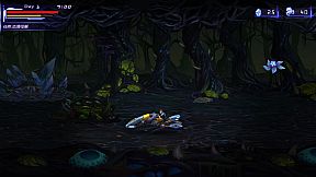 Alien Worms Invasion