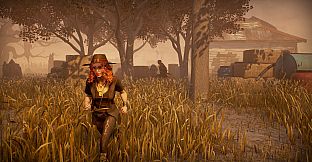 Dead by Daylight: Hour of the Witch Chapter