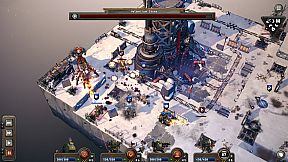 Grit and Valor - 1949