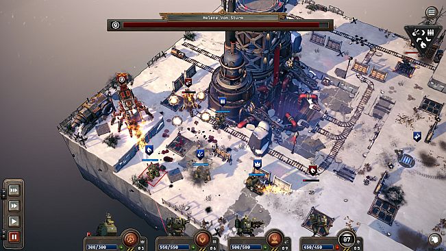 Grit and Valor - 1949