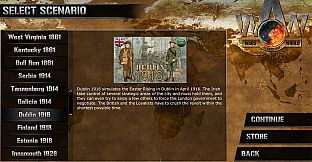 Wars Across The World: Dublin 1916