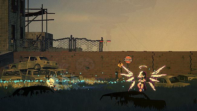 Poetry of Blood: Eclipse