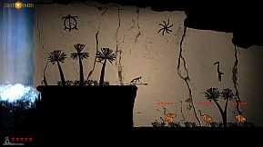 ArtFormer: Ancient Stories