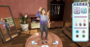 Candy Shop Simulator
