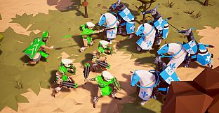 Empires Apart - Aztec Civilization Pack