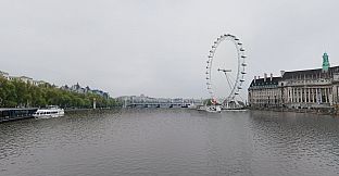 Real VR Fishing - United Kingdom