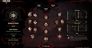 Grind Survivors: Deluxe Edition