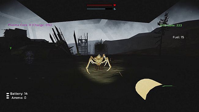 Pilgrim: Descent Protocol