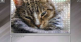 Super Jigsaw Puzzle: Generations - Cats 2