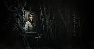 The Art of Layers of Fear