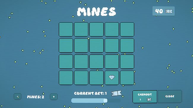 The House Never Wins