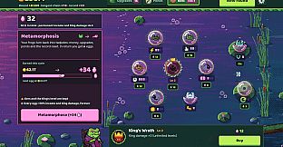 Frogs Can Jump