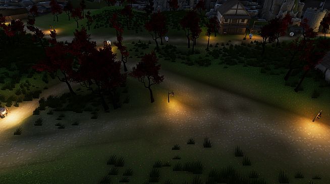 Random Blacksmith Game