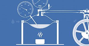 Steam Engine Simulator