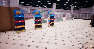 TRADER LIFE SIMULATOR