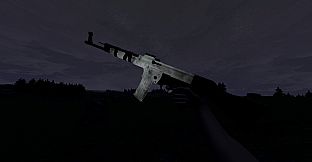 Strayed - Galaxy Skin Pack