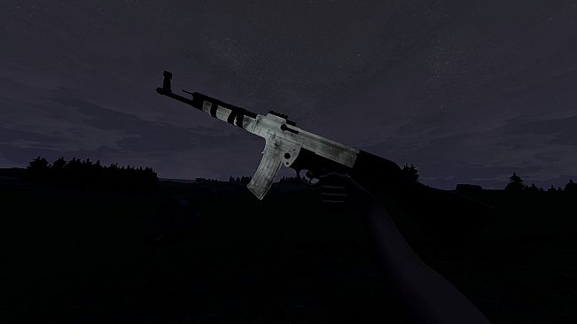 Strayed - Galaxy Skin Pack