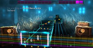 Rocksmith 2014 Edition – Remastered – The Strokes - “Someday”