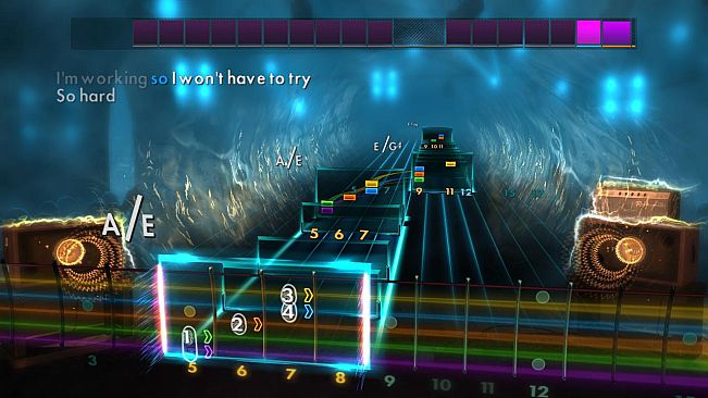 Rocksmith 2014 Edition – Remastered – The Strokes - “Someday”