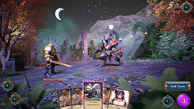 Spire of Lust & Fetish