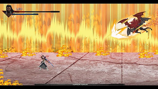 DNA: Final Episode: Part 2