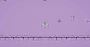 Square Jump - Bonus Levels 4