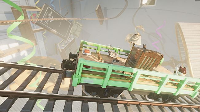 Climb or Meow