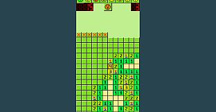 MineSweeper Tetris
