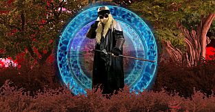 Jrago III Requiem of the Night