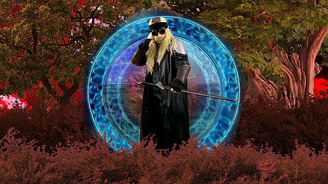 Jrago III Requiem of the Night