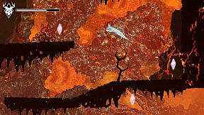 Akari - The Five Eyed Fox