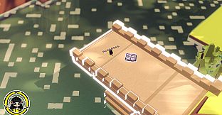 Kami's Garden: Bound To The Pages