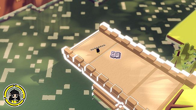 Kami's Garden: Bound To The Pages