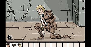 Escape from the Shadows